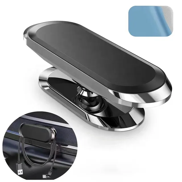 Magnetic Car Phone Holder